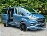 Used Ford Transit Custom