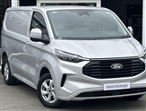 Used Ford Transit Custom