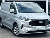 Used Ford Transit Custom