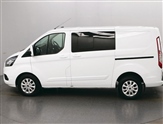 Ford Transit Custom Image 4