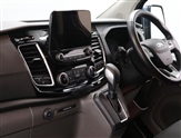 Ford Transit Custom Image 2