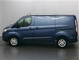 Ford Transit Custom Image 4