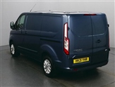 Ford Transit Custom Image 5