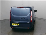 Ford Transit Custom Image 6