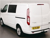 Ford Transit Custom Image 6
