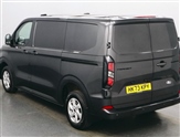 Ford Transit Custom Image 6