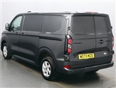Ford Transit Custom Image 6