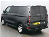 Ford Transit Custom Image 6