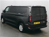 Ford Transit Custom Image 6