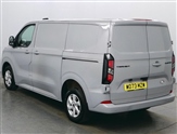 Ford Transit Custom Image 6