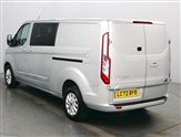 Ford Transit Custom Image 5