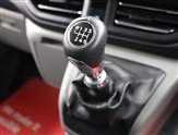 Ford Transit Custom Image 3