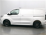 Ford Transit Custom Image 5