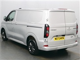 Ford Transit Custom Image 6