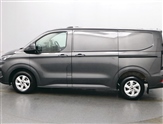 Ford Transit Custom Image 5