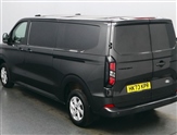 Ford Transit Custom Image 6