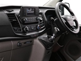 Ford Transit Custom Image 2