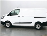 Ford Transit Custom Image 5