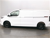 Ford Transit Custom Image 3