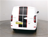 Ford Transit Custom Image 4