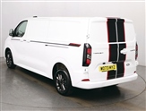 Ford Transit Custom Image 5