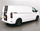 Ford Transit Custom Image 6