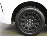 Ford Transit Custom Image 2