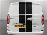 Ford Transit Custom Image 3