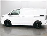 Ford Transit Custom Image 4