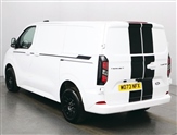 Ford Transit Custom Image 5