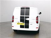 Ford Transit Custom Image 6