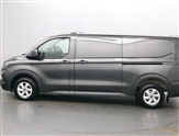 Ford Transit Custom Image 4