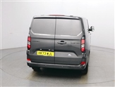 Ford Transit Custom Image 6