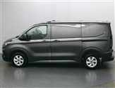 Ford Transit Custom Image 5
