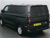 Ford Transit Custom Image 6