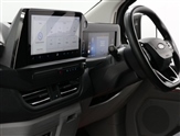 Ford Transit Custom Image 2