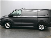 Ford Transit Custom Image 5