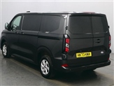 Ford Transit Custom Image 6