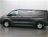 Ford Transit Custom Image 5