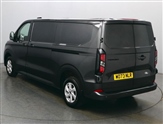 Ford Transit Custom Image 6
