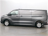 Ford Transit Custom Image 5