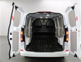 Ford Transit Custom Image 4