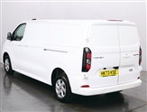 Ford Transit Custom Image 6