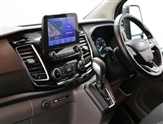Ford Transit Custom Image 2