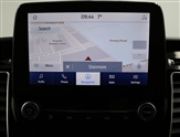 Ford Transit Custom Image 4