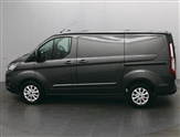 Ford Transit Custom Image 5