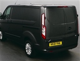 Ford Transit Custom Image 6