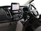 Ford Transit Custom Image 2