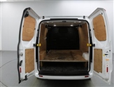 Ford Transit Custom Image 4