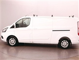 Ford Transit Custom Image 5